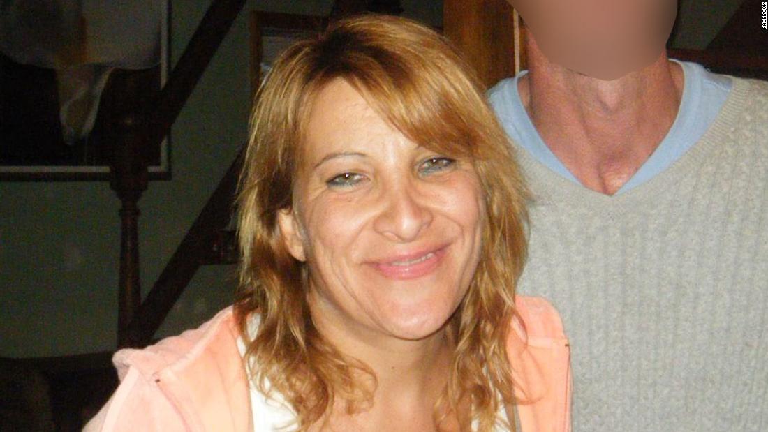 La mujer fue atacada y asesinada por su mezcla de Bulldog Francés