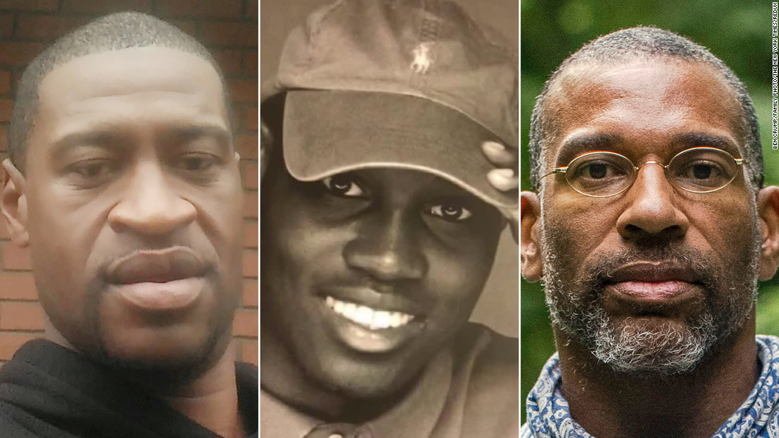 Las experiencias de estos hombres negros fueron capturadas frente a la cámara, provocando ira y acción.
