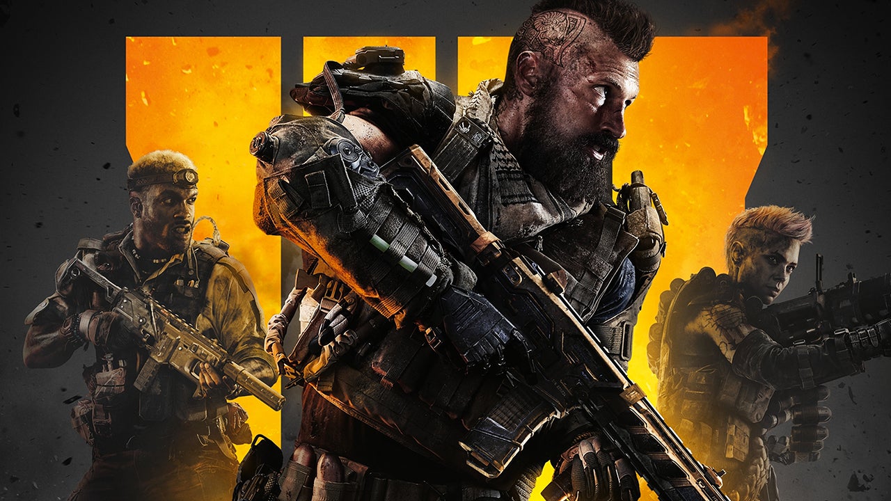 Call of Duty: Black Ops 4 Juego de campaña cancelado supuestamente fugas