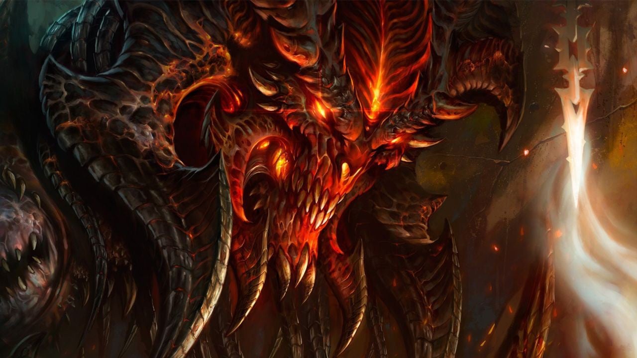 Diablo 4: fecha de lanzamiento, jugabilidad, personajes y más