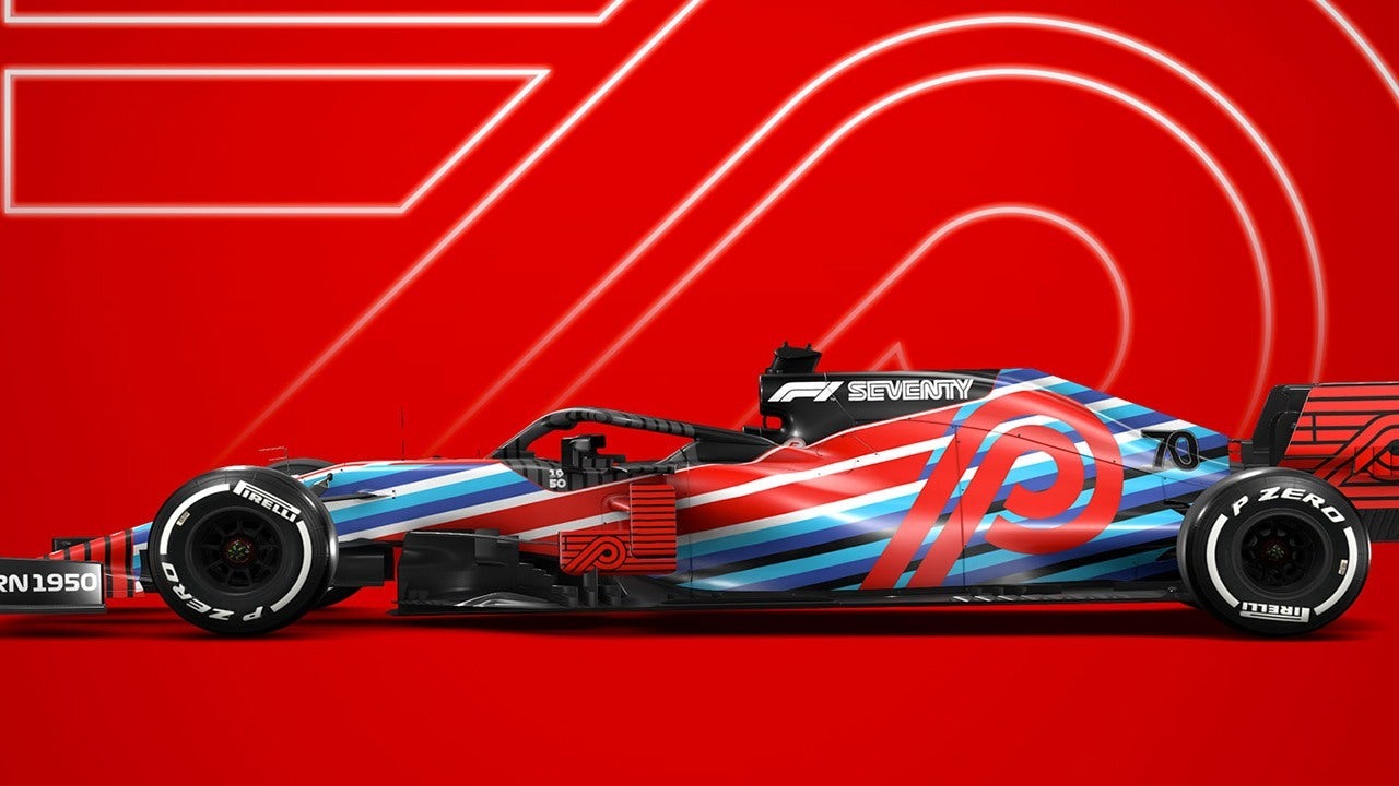 El nuevo modo Mi equipo de F1 2020 es 'absolutamente enorme'
