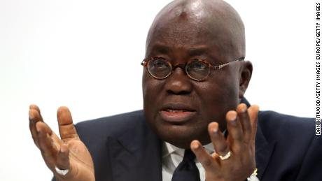 Ghana levantará el bloqueo citando pruebas mejoradas y un impacto 