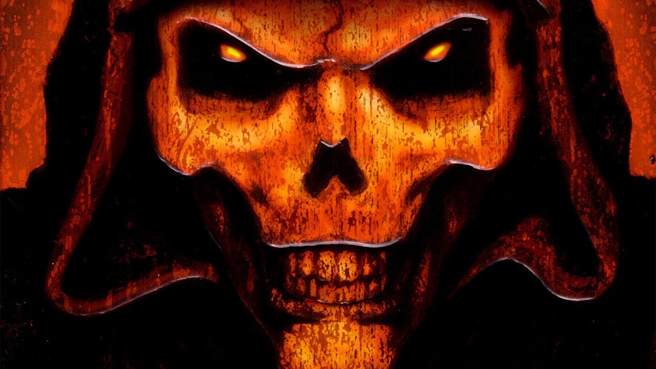 El remaster de Diablo 2 largo rumoreado aparentemente vendrá este año