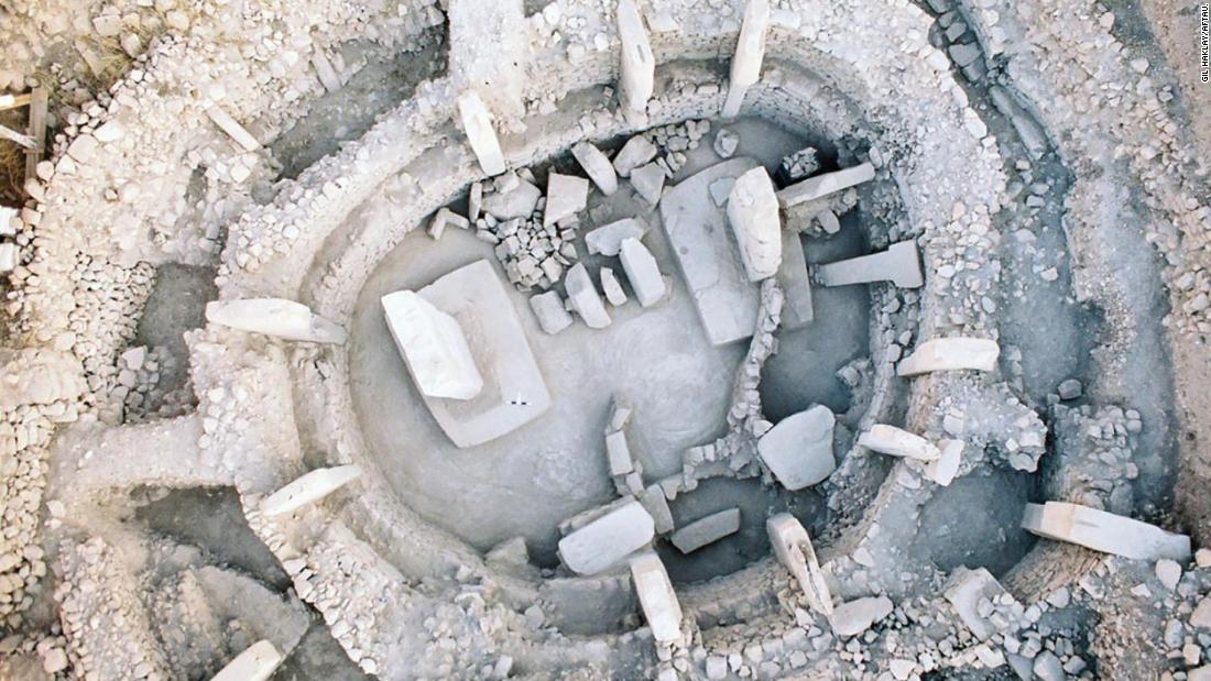 El templo anterior a Stonehenge revela que la planificación arquitectónica puede ser más antigua de lo que pensamos