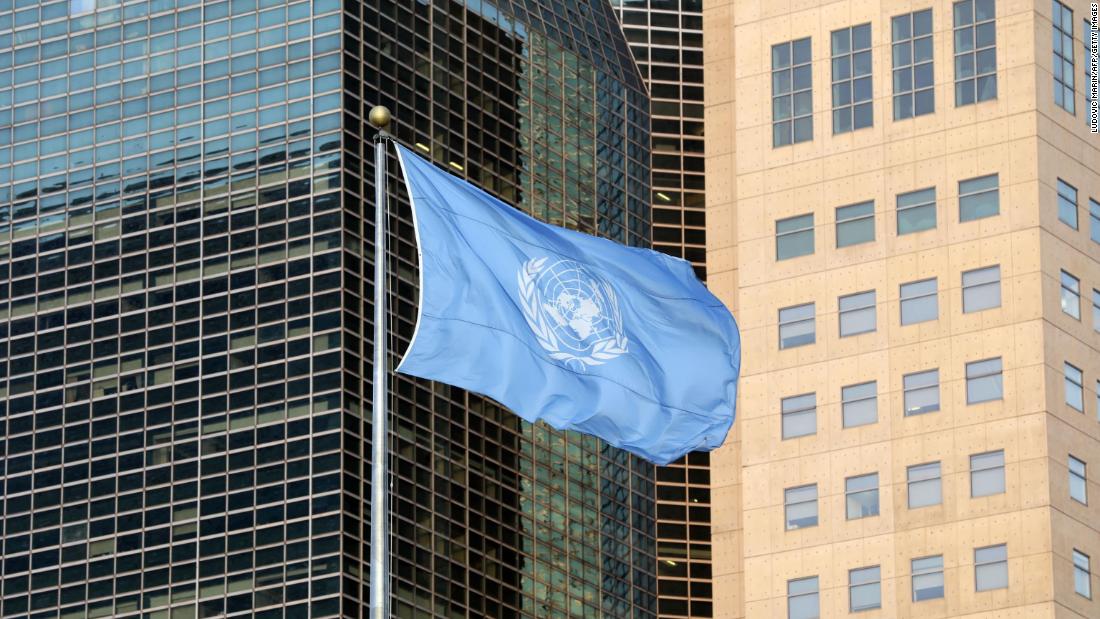 Estados Unidos bloquea la resolución de la ONU sobre el alto el fuego del coronavirus después de que China empuja a mencionar a la OMS