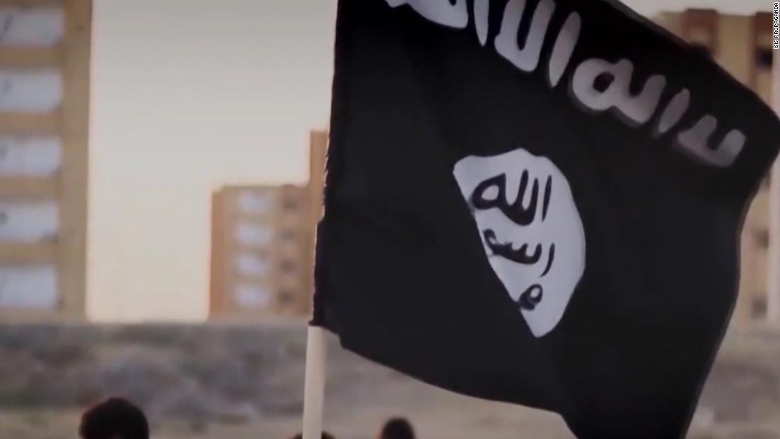 ISIS está tratando de usar una pandemia para reanudar el avivamiento en Irak y Siria
