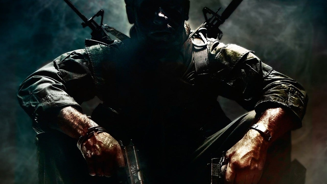 Informes: Call of Duty 2020 se llama Guerra Fría de Black Ops