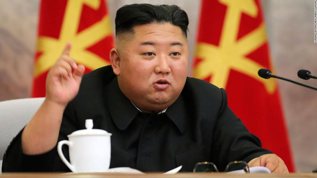 Kim Jong Un: el líder norcoreano quiere aumentar la "disuasión nuclear"