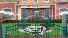 Disney enfrenta un futuro desconocido cuando el coronavirus ataca al imperio mediático