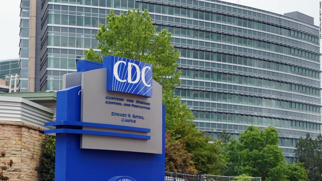 Los funcionarios expresan preocupación por los sistemas de conteo de los CDC