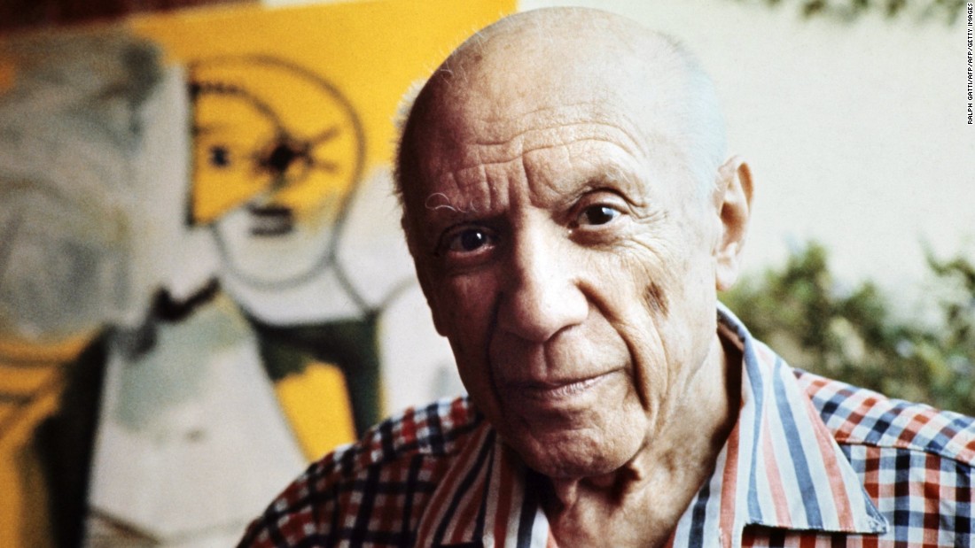 Pinturas famosas de Picasso: 7 obras básicas del maestro español