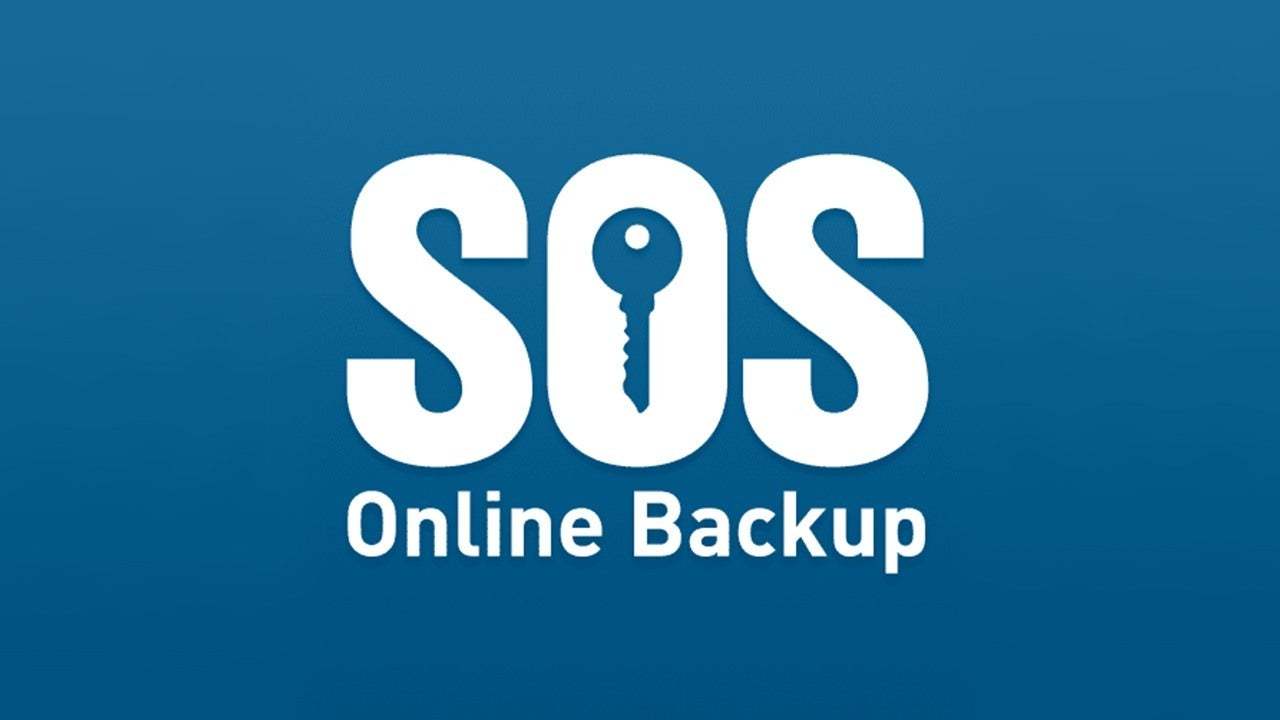 SOS Online Backup Review 2020