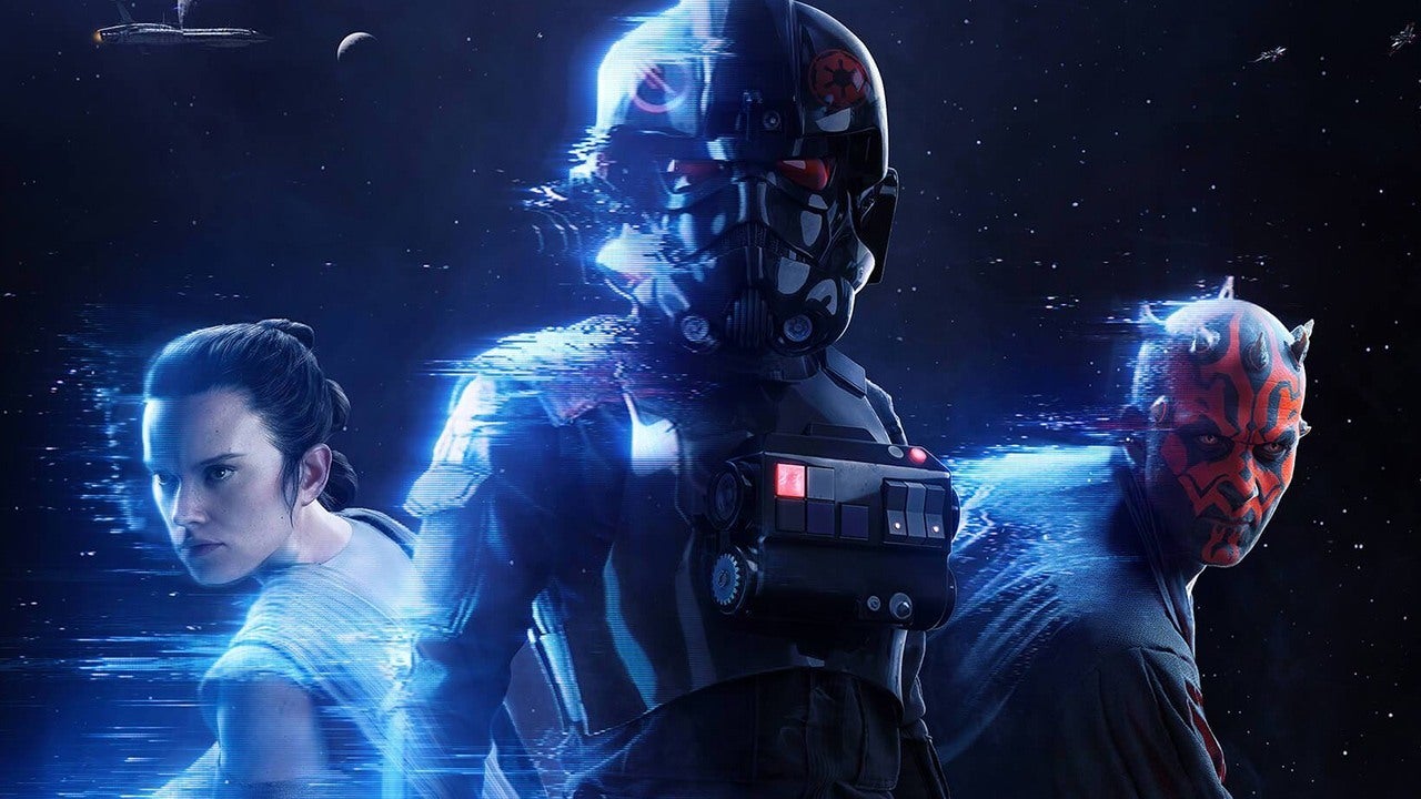 Teaser Leak sugiere que Star Wars Battlefront 2 es el segundo juego de PS Plus de junio