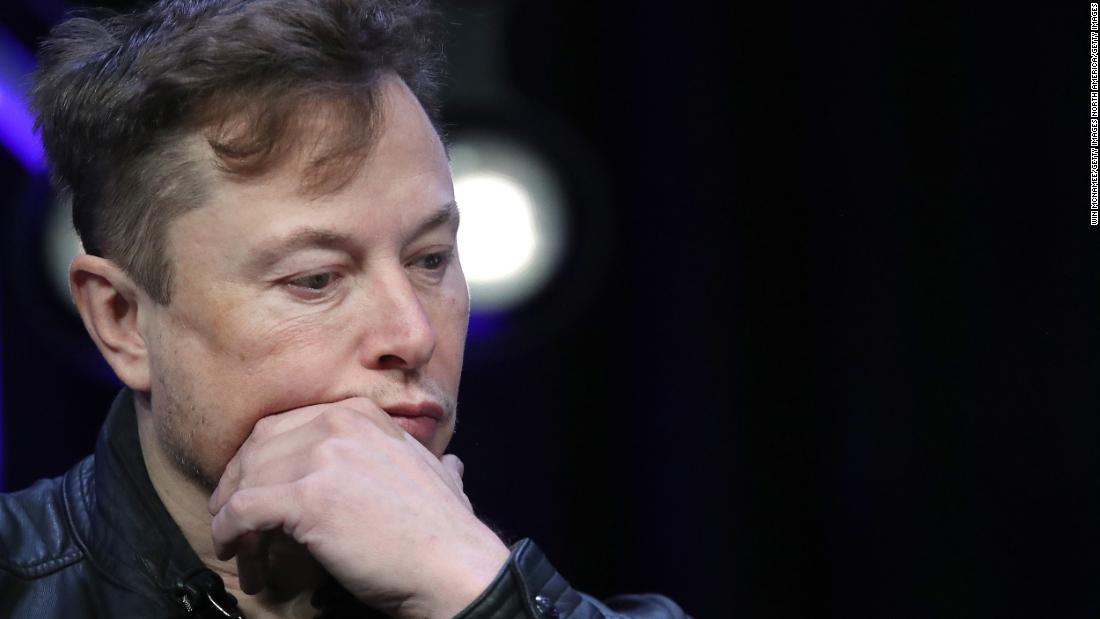 Tesla y Elon Musk reabrieron la planta en California, oponiéndose a las órdenes locales para detener la propagación del coronavirus