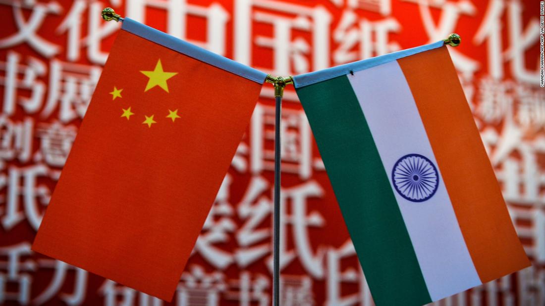 Tensiones fronterizas entre India y China: el ministro de Defensa revela importantes movimientos de soldados chinos