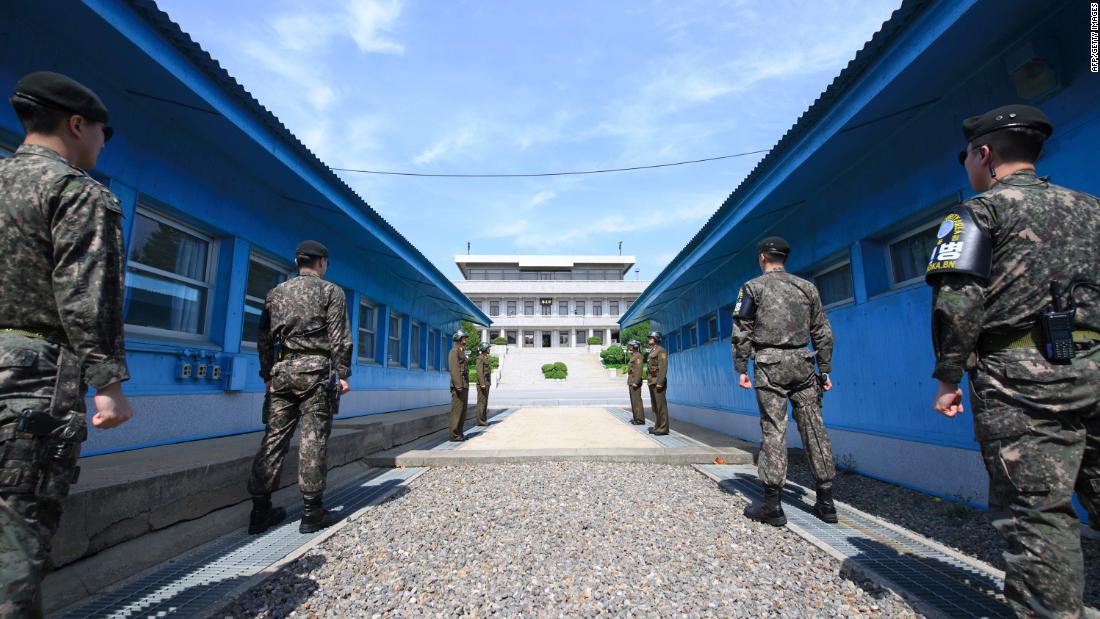 Corea del Norte ya no habla con el Sur. Los expertos dicen que podría ser un intento de desencadenar una crisis