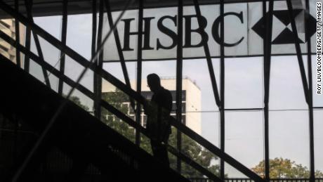 HSBC, Standard Chartered apoya públicamente la ley de seguridad nacional china en Hong Kong