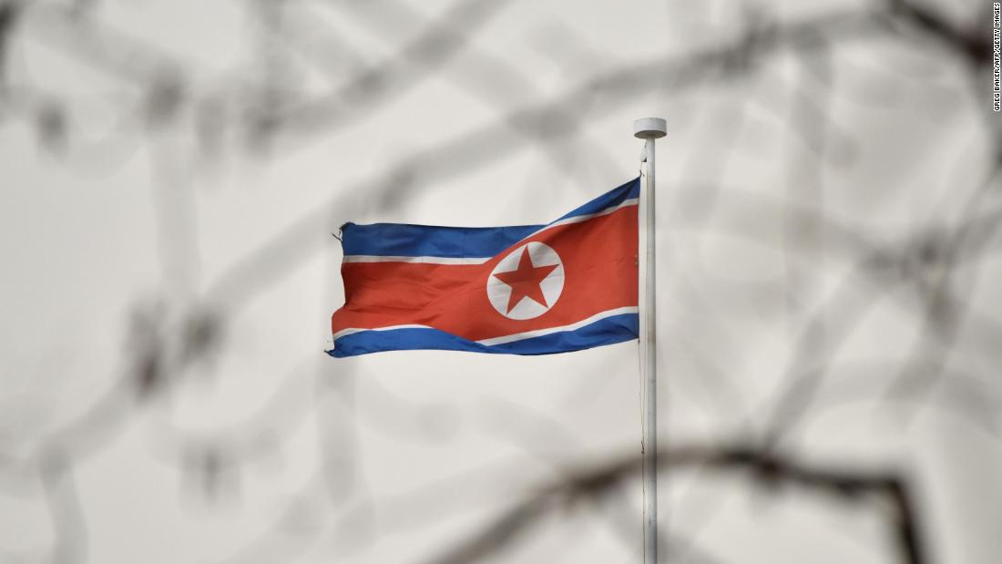 Corea del Norte explota la oficina utilizada para las conversaciones con el Sur
