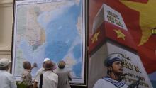 Pequeñas islas que podrían explotar las relaciones chino-vietnamitas