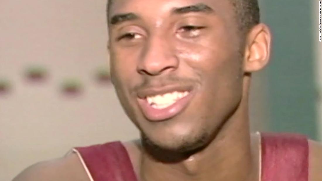 Kobe Bryant: fotos invisibles de baloncesto bien preparadas para la subasta
