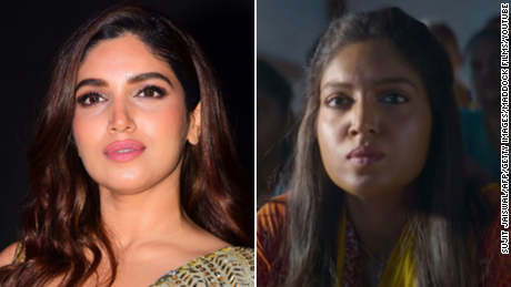 ¿Por qué Bollywood usa brownface ofensivo en películas?