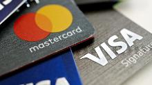 Aparentemente, Mastercard y Visa nuevamente están reflexionando sobre la relación con Wirecard después del escándalo contable