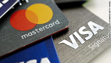 Aparentemente, Mastercard y Visa nuevamente están reflexionando sobre la relación con Wirecard después del escándalo contable
