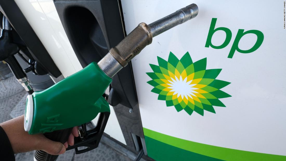 BP recortará 10,000 empleos luego del colapso de los precios del petróleo