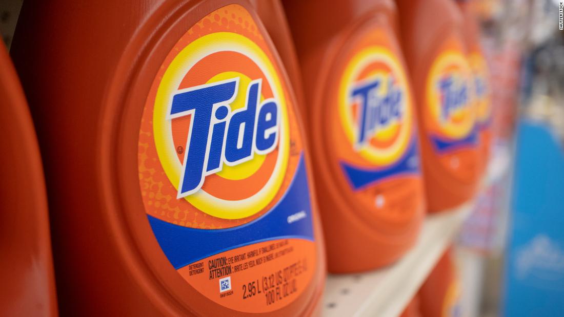 Compras pandémicas: Nestlé, Unilever y Procter & Gamble están compitiendo para adaptarse