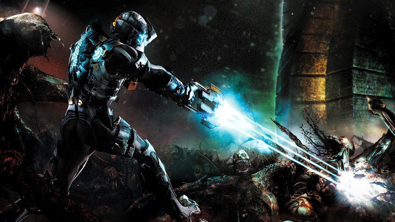 El escritor de Dead Space dice que su nuevo juego se mostrará en el evento de PS5
