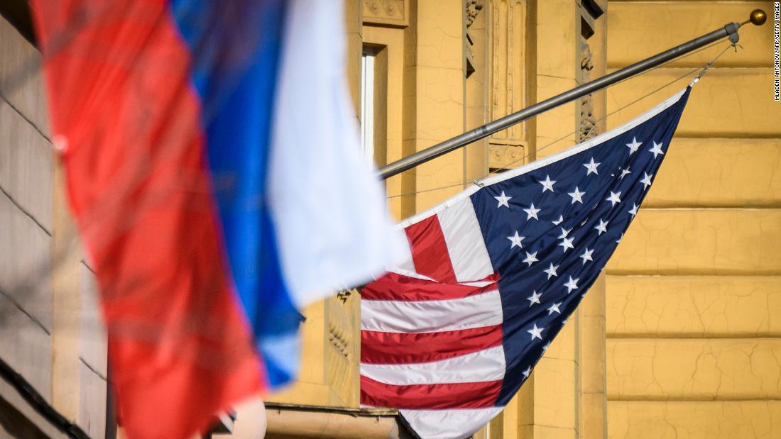 Estados Unidos y Rusia se reunirán este mes para negociaciones sobre armas nucleares