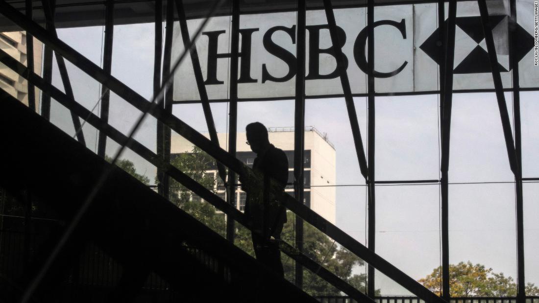 HSBC, Standard Chartered apoya públicamente la ley de seguridad nacional china para Hong Kong