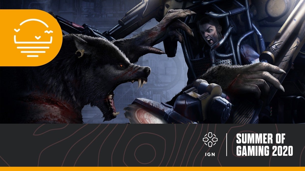 IGN Expo: Werewolf: The Apocalypse - Earthblood obtiene un nuevo trailer exclusivo y las primeras capturas de pantalla