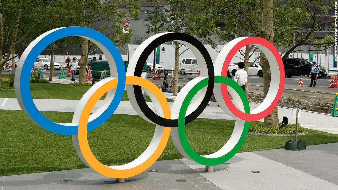 Juegos Olímpicos: el COI se compromete a trabajar con los atletas en una política de protesta moderada