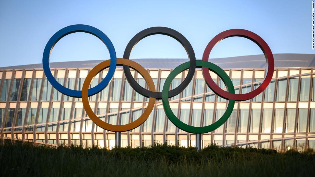 Juegos Olímpicos: la "incertidumbre" rodea los Juegos del próximo año, dice el gobernador de Tokio