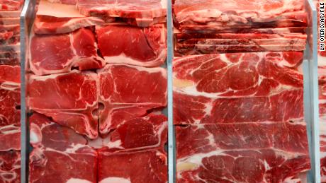 Lo que a los empleados de una planta de carne en Arkansas les gustaría saber