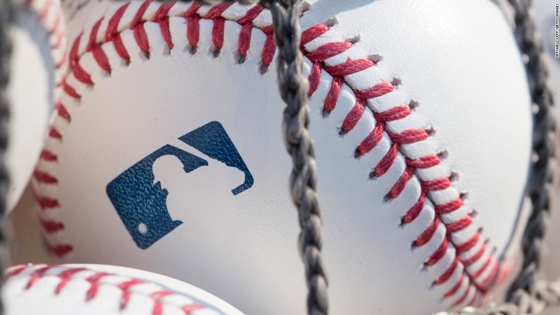 MLB decidirá cuántos partidos se jugarán en 2020, porque los equipos votan unánimemente para continuar la temporada