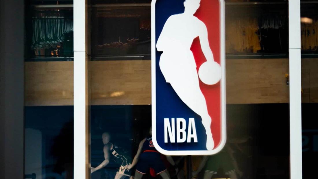 Se espera que la NBA apruebe la continuación de la temporada con 22 equipos.