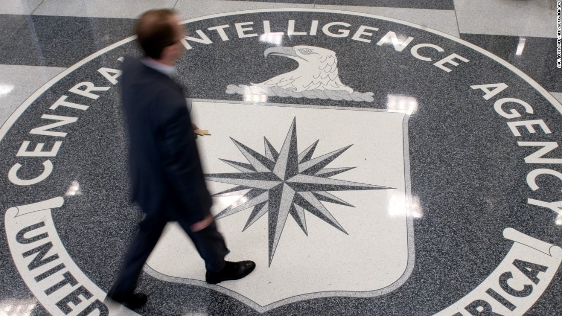 Un informe interno dice que la defensa cibernética de la CIA fue robada como resultado de una violación histórica debido a una "seguridad floja"