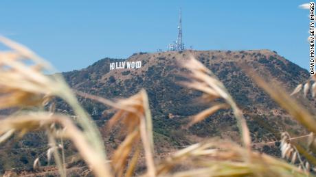 Las producciones de cine y televisión de California pronto podrán volver a trabajar