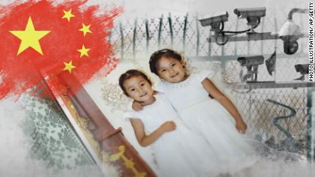 Cámaras de seguridad y alambre de púas: la vida en el miedo y la opresión en Xinjiang