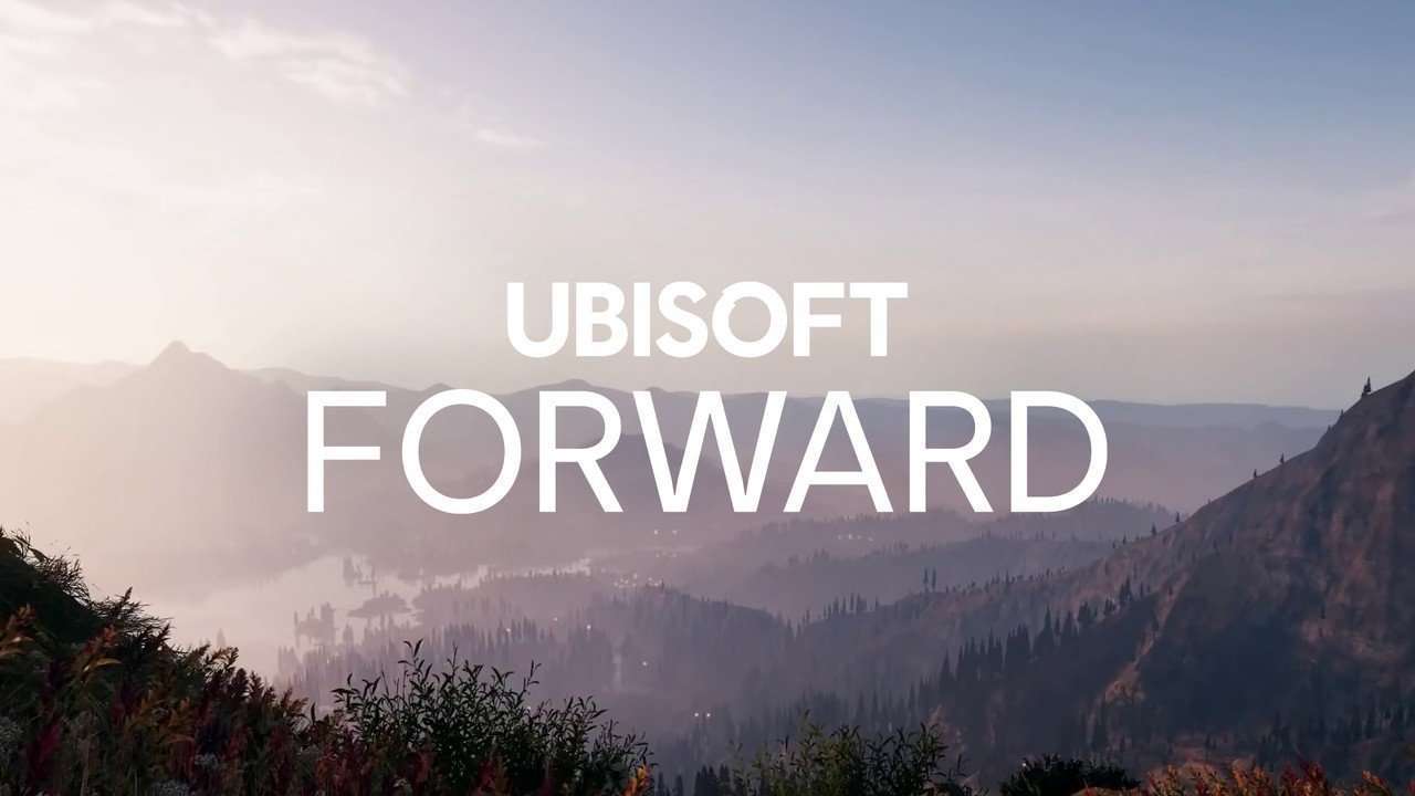 Aquí está cómo puedes ver Ubisoft Forward este fin de semana