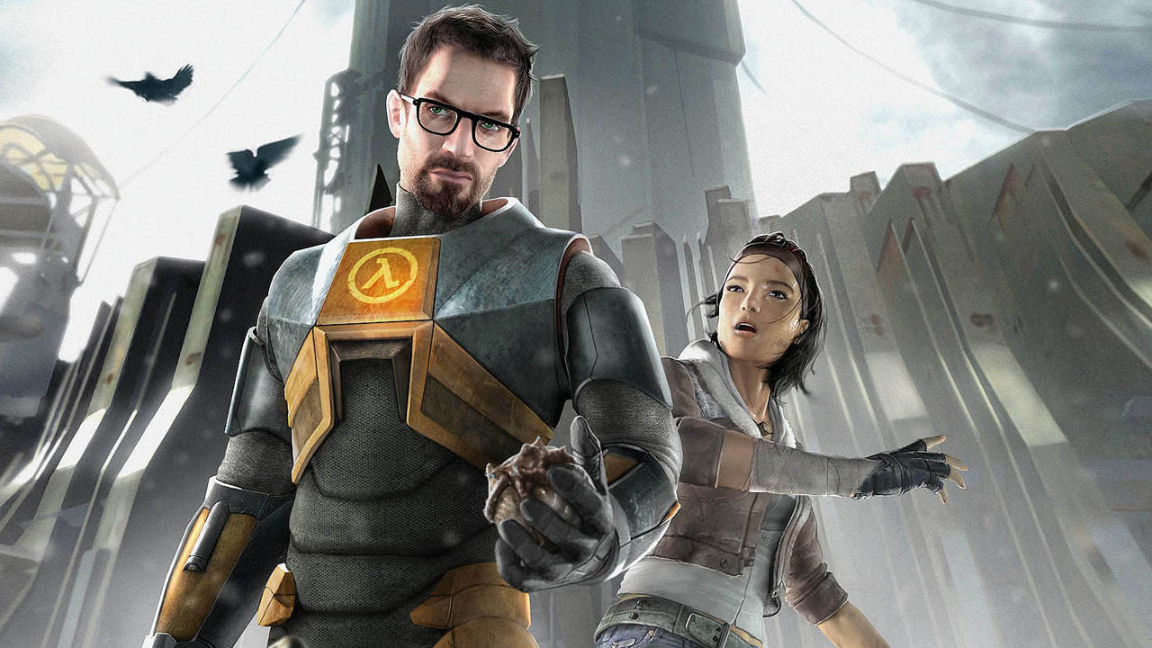 Detalles de múltiples proyectos de válvulas canceladas revelados, incluyendo Half-Life 3