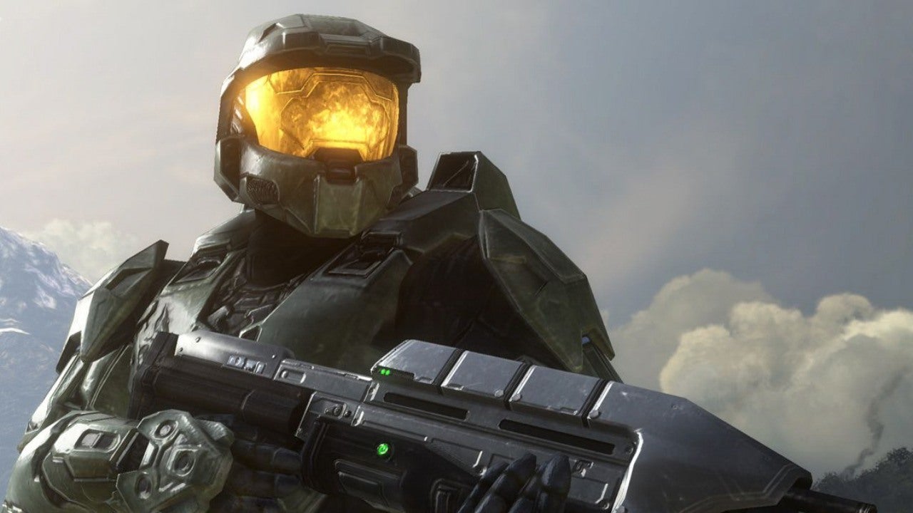 Halo 3 ha agregado una nueva calavera y te permite volar