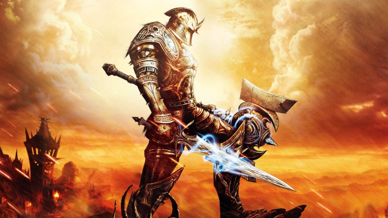 Kingdoms of Amalur: Re-Reckoning: Slight Delay, nueva expansión de DLC anunciada