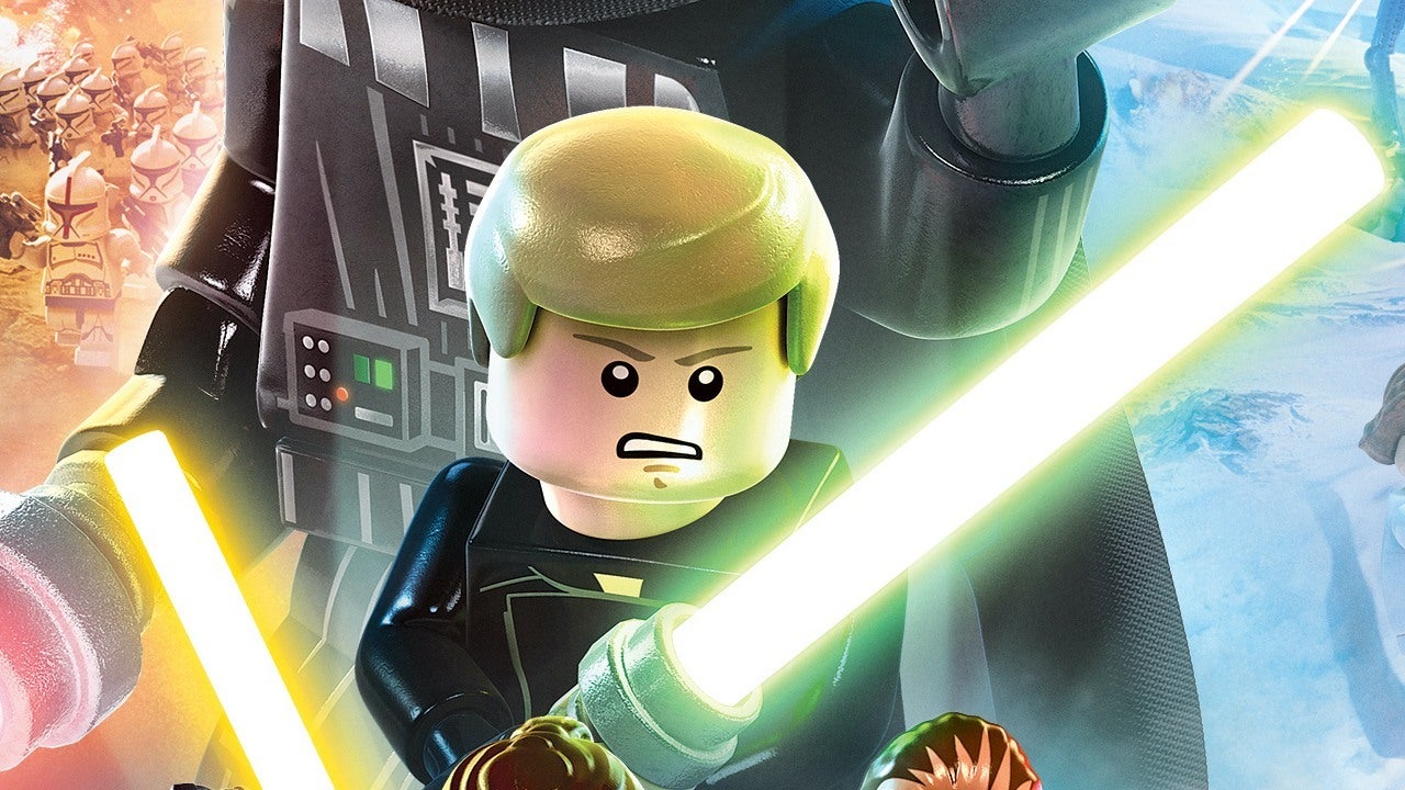 LEGO Star Wars: The Skywalker Saga Guía completa de pedidos anticipados