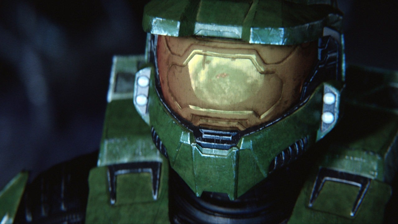 Los fanáticos de Halo piensan que los juguetes de Mega Bloks pueden haber estropeado un punto de trazado infinito de Halo
